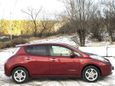  Nissan Leaf 2011 , 440000 , 