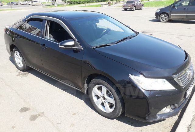  Toyota Camry 2011 , 915000 , 