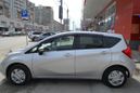  Nissan Note 2015 , 580000 , 