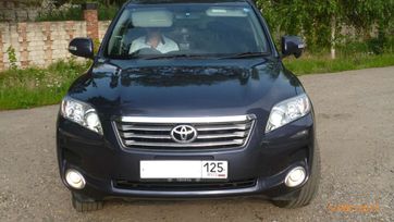 SUV   Toyota Vanguard 2008 , 880000 , 