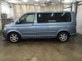    Volkswagen Multivan 2008 , 1060000 , 