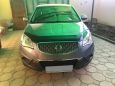 SUV   SsangYong Actyon 2012 , 450000 , 