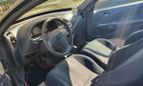 Хэтчбек 3 двери Ford Puma 1998 года, 150000 рублей, Чебоксары