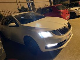  Skoda Octavia 2018 , 1800000 , 