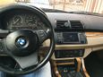 SUV   BMW X5 2004 , 700000 , 