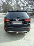 SUV   Hyundai Santa Fe 2013 , 1200000 , 