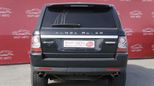 SUV   Land Rover Range Rover Sport 2007 , 950000 , 