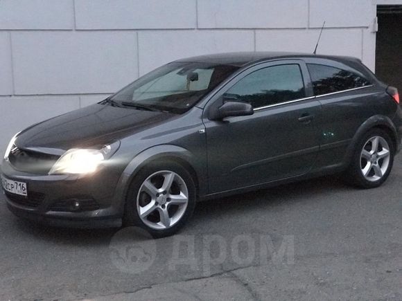  Opel Astra 2008 , 235000 ,  