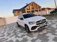 SUV   Mercedes-Benz GLE 2019 , 6000000 , 