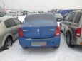  Renault Logan 2006 , 217000 , 