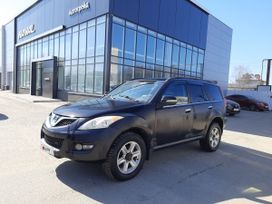 SUV   Great Wall Hover H5 2011 , 499000 , 