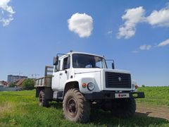 Бортовой грузовик ГАЗ 3897 Егерь 2013 года, 758000 рублей, Краснодар