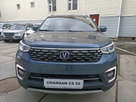 SUV   Changan CS55 2019 , 1329900 , 