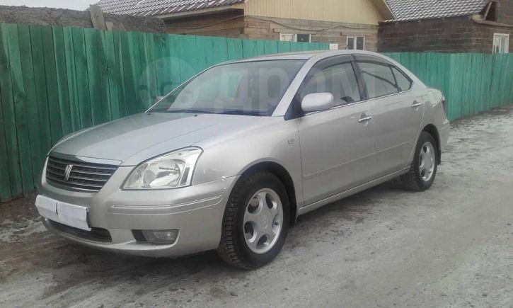  Toyota Premio 2002 , 375000 , 