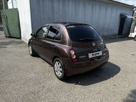  Nissan March 2005 , 260000 , 