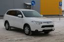 SUV   Mitsubishi Outlander 2014 , 838000 , 