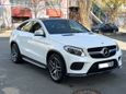 SUV   Mercedes-Benz GLE Coupe 2017 , 3850000 , 