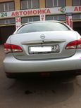  Nissan Almera 2013 , 450000 , 