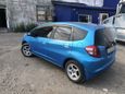  Honda Fit 2007 , 460000 , -