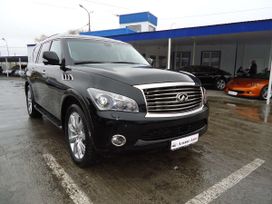 SUV   Infiniti QX56 2010 , 2890000 , 