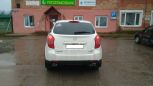 SUV   SsangYong Actyon 2012 , 790000 , 