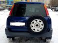 SUV   Honda CR-V 2000 , 305000 , 