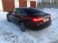  Audi A6 2011 , 1199000 , 