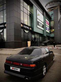 Седан Toyota Mark II 1993 года, 470000 рублей, Красноярск
