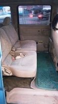    Nissan Serena 2002 , 550000 , 