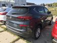 SUV   Hyundai Tucson 2020 , 1859000 , 