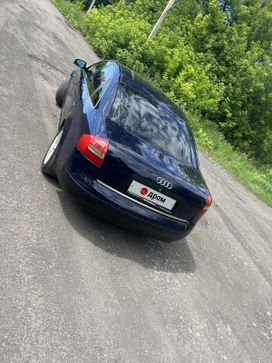  Audi A6 1998 , 235000 , 