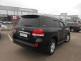 SUV   Toyota Land Cruiser 2011 , 2400000 , 