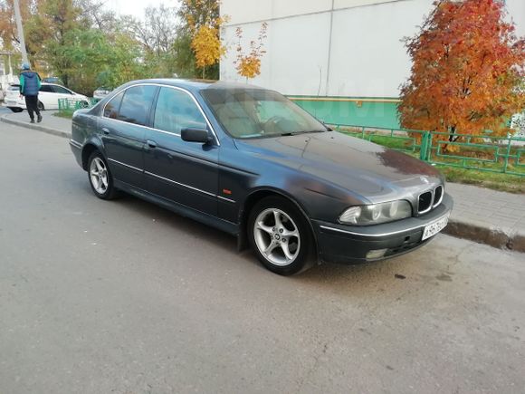  BMW 5-Series 1998 , 290000 , 