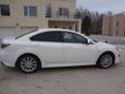  Mazda Mazda6 2011 , 740000 , 