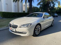 Купе BMW 6-Series 2014 года, 2900000 рублей, Сочи