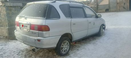    Toyota Ipsum 1996 , 160000 , 