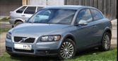  3  Volvo C30 2008 , 350000 , 