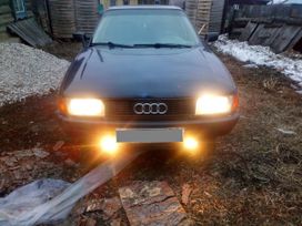  Audi 80 1990 , 65000 , 