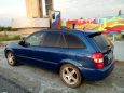  Mazda Familia 2001 , 160000 , 