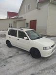  Mazda Demio 1998 , 140000 , 