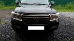 SUV   Toyota Land Cruiser 2008 , 1650000 , 