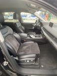 SUV   Audi Q7 2015 , 2490000 , 