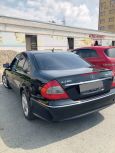  Mercedes-Benz E-Class 2006 , 666666 , 