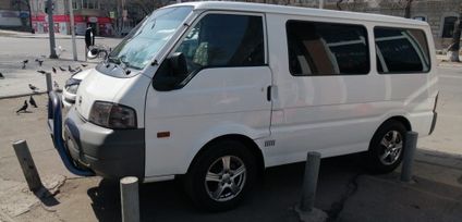    Nissan Vanette 2008 , 500000 , 