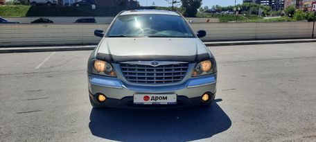 SUV   Chrysler Pacifica 2003 , 300000 , 