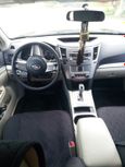  Subaru Legacy 2009 , 850000 , 