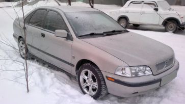  Volvo S40 1999 , 229999 , 