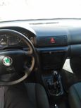  Skoda Octavia 2000 , 185000 , 