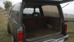 SUV   Ford Bronco 1986 , 270000 , 