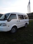    Nissan Vanette 2012 , 590000 , 